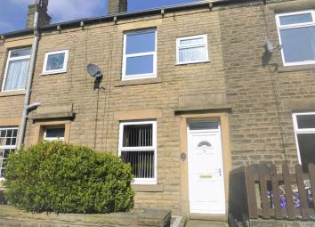 Terraced house To Rent in Littleborough