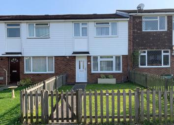 Terraced house For Sale in Chelmsford