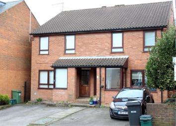 Maisonette To Rent in St.albans