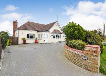 Detached house For Sale in Maldon