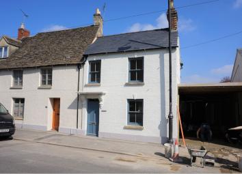 Cottage For Sale in Tetbury