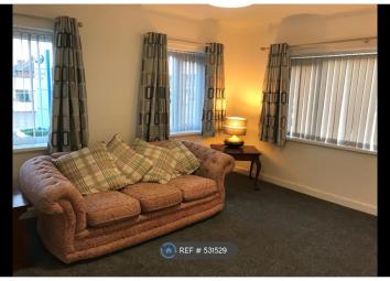Flat To Rent in Knottingley
