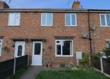 Terraced house For Sale in Retford
