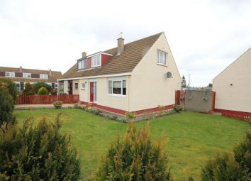 Semi-detached house For Sale in Musselburgh