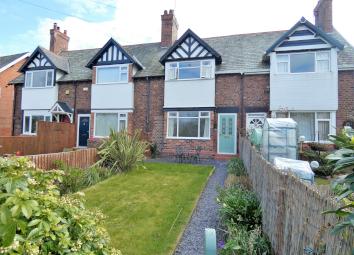Terraced house For Sale in Frodsham
