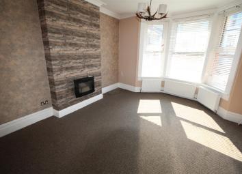 Terraced house For Sale in Colwyn Bay