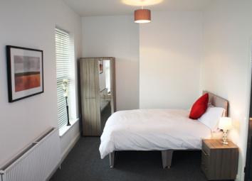 Terraced house To Rent in Hull