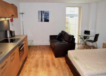 Studio For Sale in Manchester