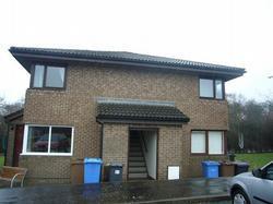 Flat To Rent in Livingston