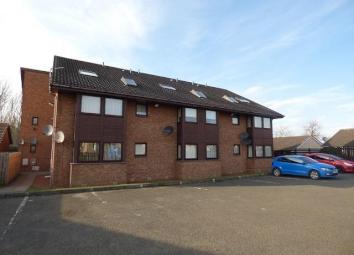 Flat To Rent in Motherwell