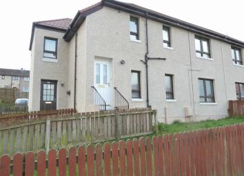 Flat For Sale in Bathgate