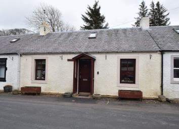 Property For Sale in Biggar