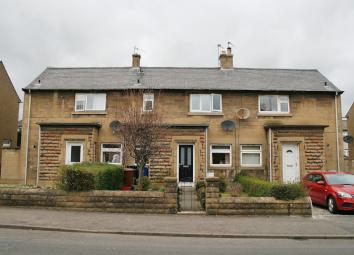 Terraced house For Sale in Bonnyrigg