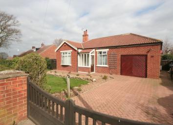 Bungalow For Sale in Middlesbrough
