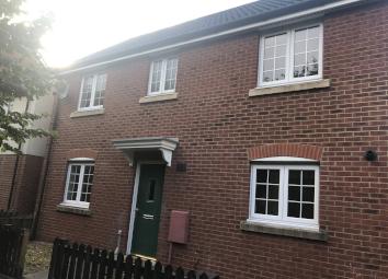 Detached house To Rent in Merthyr Tydfil