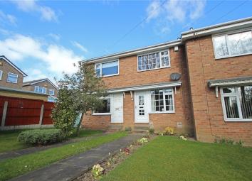 Town house For Sale in Pontefract