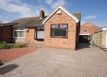 Bungalow For Sale in Guisborough