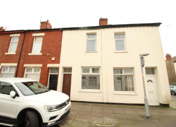 Terraced house To Rent in Blackpool