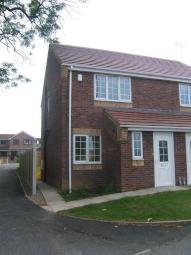 Town house To Rent in Alfreton