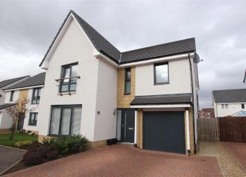 Property For Sale in Motherwell