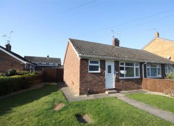 Bungalow To Rent in Hull