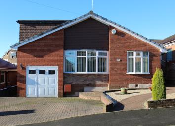 Detached bungalow For Sale in Rochdale