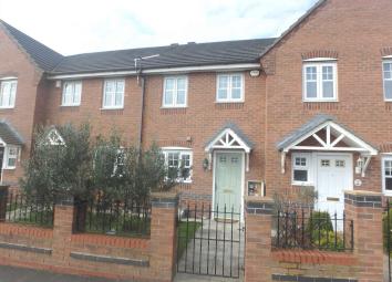 Town house For Sale in Warrington