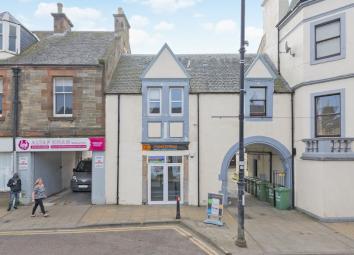 Flat For Sale in Tranent