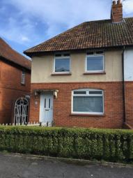 Semi-detached house For Sale in Devizes