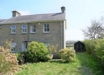 End terrace house For Sale in Radstock