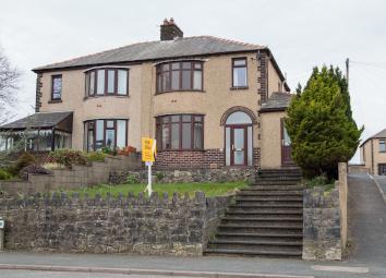 Semi-detached house For Sale in Dalton-in-Furness
