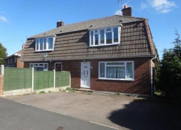 Semi-detached house For Sale in Lydbrook