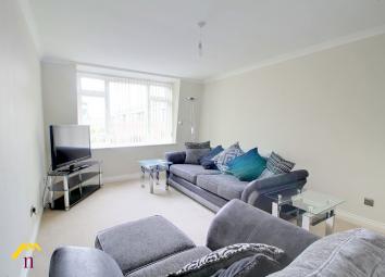 Flat For Sale in Retford