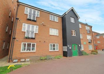 Flat For Sale in Retford