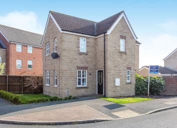 Detached house To Rent in Pontefract