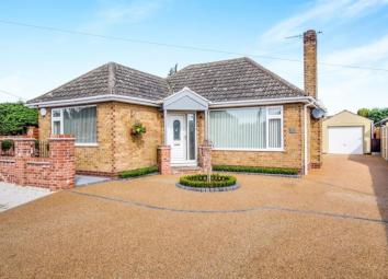 Bungalow To Rent in Doncaster