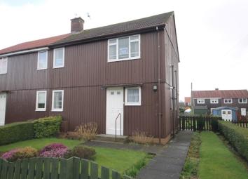 3 Bedroom Semi-detached house to rent