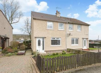 Semi-detached house For Sale in Glasgow