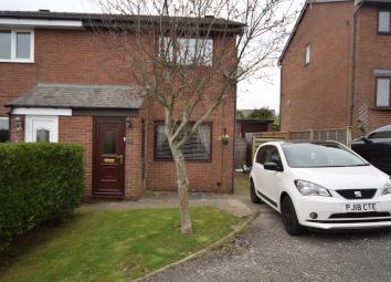 Semi-detached house For Sale in Barrow-in-Furness