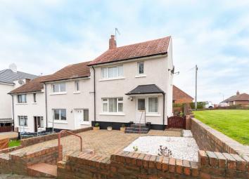 End terrace house For Sale in Ayr