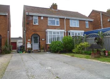 Semi-detached house To Rent in Weston-super-Mare