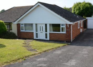 Bungalow To Rent in Weston-super-Mare