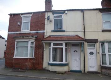 Terraced house For Sale in Mexborough