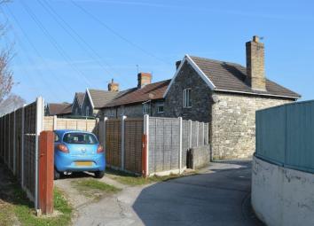 Terraced house For Sale in Radstock