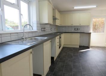 Terraced house To Rent in Ledbury