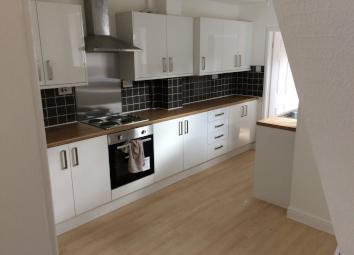 Terraced house To Rent in Wallasey