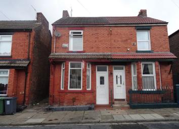 Terraced house To Rent in Birkenhead