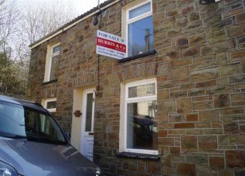 End terrace house For Sale in Mountain Ash