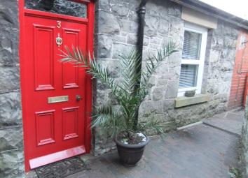 Flat To Rent in Rhyl