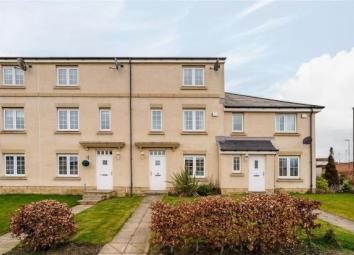 Terraced house For Sale in Bonnyrigg